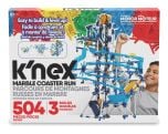 K'nex - Marble Run 3 Model Building Set