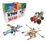 K'nex Beginner 40 Model Building Set