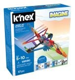 K'nex Intro Vehicle Assorted