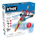 * K'nex Classics - Jumbo Jet Building Set