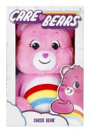 Care Bears 14" Medium Plush Plus Coin - Cheer Bear