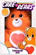 Care Bears 14" Med Plush Plus Coin - Tenderheart