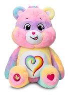 Care Bears 60cm Jumbo Plush - T'theness Bear (Eco)