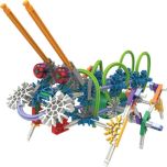 K'nex Power & Play 50 Model Motorised Building Set