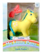 My Little Pony Classic Pony Wave 4 - Lickety-Split