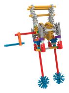 STEM Exploration Gears
