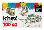 K'NEX Classics 700 Pc/ 40 Model Mega Models