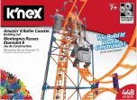 K'NEX Amazin' 8 Roller Coaster	