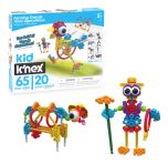 * Kid K'nex Farmin' Friends