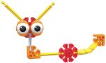 Kid K'nex Safari Mates Building Set