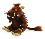 Gruffalo Sitting 7in