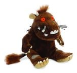 Gruffalo Sitting 9"