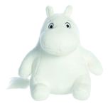 Moomin Sitting 8"