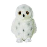 Flopsies Snowy Owl 12"