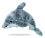 Mini Flopsies Dorsey Dolphin 8"