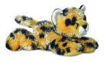 Mini Flopsies Streak Cheetah 8"
