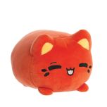 Tasty Peach Thai Tea Meowchi 7"
