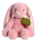 Ebba Eco Brenna Bunny Soft Toy 12.5"