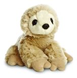 Mini Flopsies Sloth 8"