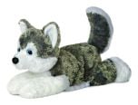 Flopsies Husky Shadow 12"