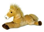 Flopsies Horse Butterscotch 12"