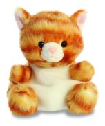 Palm Pals Meow Kitty 5"