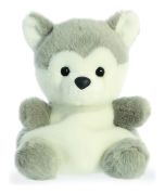 Palm Pals Busky Husky 5"