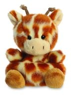 Palm Pals Safara Giraffe 5"