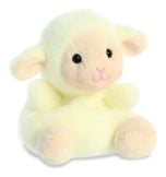 Palm Pals Woolly Lamb 5"