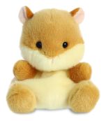 Palm Pals Happy Hamster 5"