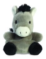 Palm Pals Eli Donkey 5"