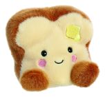 Palm Pals Buttery Toast 5"