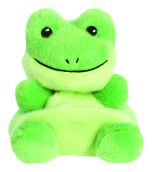 Palm Pals Ribbits Frog 5"