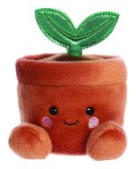 Palm Pals Terra Potted Plant 5"