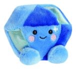 Palm Pals Alice Sapphire 5"