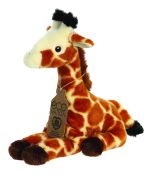 Eco Nation Giraffe 8.5"