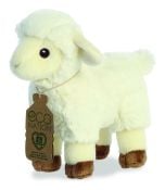 Eco Nation Lamb 8"