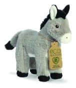 Eco Nation Donkey 11"