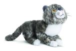 Mog The Forgetful Cat 9.5"