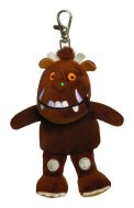Gruffalo Key Clip 4.5"