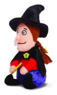 Room on the Broom Witch Buddies 6"