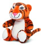 The Tiger Who Came To Tea Buddies 6"