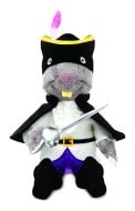 The Highway Rat 9"