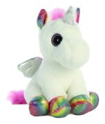 Sparkle Tales Spirit Alicorn 7"