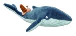 The Snail and the Whale