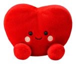Cuddle Pals Amore Heart 8"
