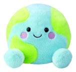 Cuddle Pals Eve Earth 8"
