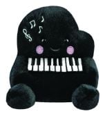 Palm Pals Piano 5"