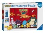 Pokemon XXL 100pc