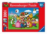 Super Mario XXL 100pc